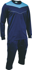 Dres sportowy Colo Arrow TR - bluza bez zamka