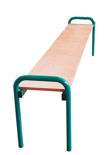 Ławka korytarzowa 48 cm wys