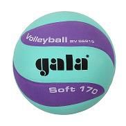 Piłka siatkowa Gala Soft piankowa