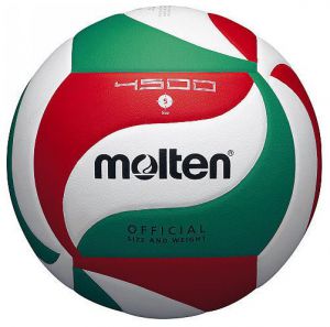 Piłka siatkowa Molten 4500